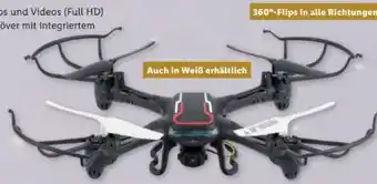 Lidl Quadrocopter Angebot