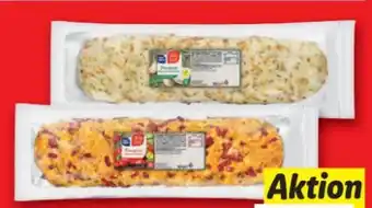 Lidl Focaccia Angebot