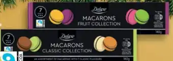 Lidl Macarons Angebot