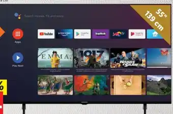 Lidl Uhd smart tv Angebot