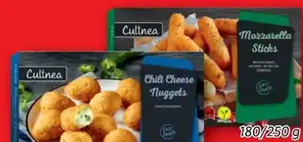 Lidl Easy snacks Angebot