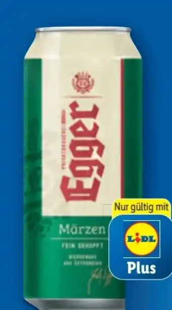 Lidl Märzen Angebot