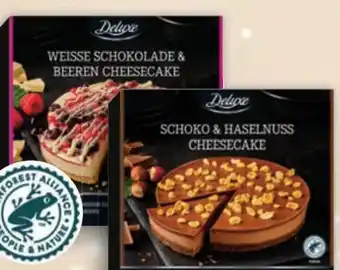 Lidl Cheesecake Angebot