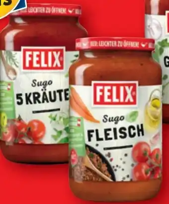 Lidl Sugo Angebot