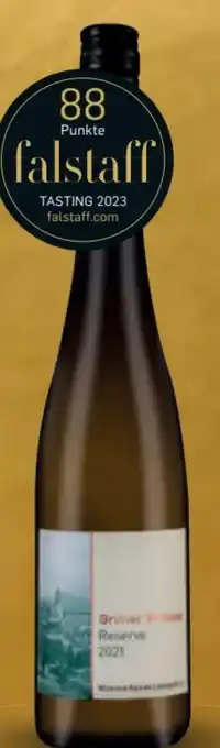 Lidl Grüner veltliner reserve Angebot