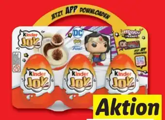 Lidl Kinder joy Angebot