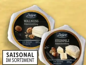 Lidl Gourmet weichkäse Angebot