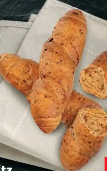 Lidl Bio-kornspitz Angebot