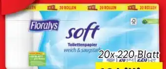 Lidl Toilettenpapier Angebot