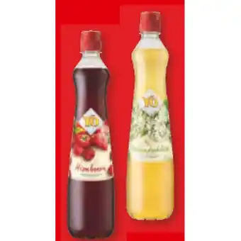 Lidl Yo sirup versch. sorten lidl 0.70 liter 1 flasche Angebot