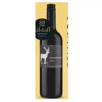 Lidl Weingut münzenrieder grand cuvée reserve lidl 0.75 liter 1 flasche Angebot