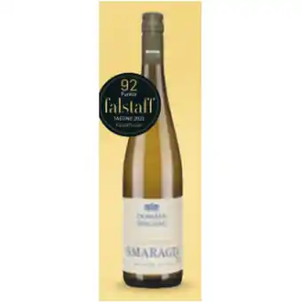 Lidl Domäne wachau grüner veltliner smaragd lidl 0.75 liter 1 flasche Angebot