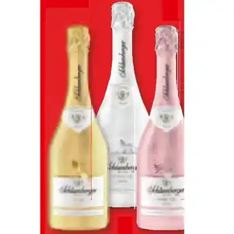 Lidl Schlumberger sekt verschiedene sorten lidl 0.75 liter 1 flasche Angebot