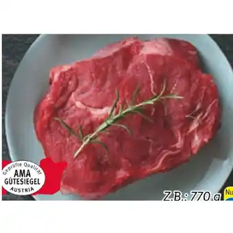 Lidl Wiesentaler frisches suppenfleisch vom rind lidl 770 gramm Angebot