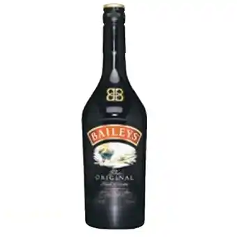 Maximarkt Baileys irish cream likör maximarkt 0.70 liter 1 flasche Angebot