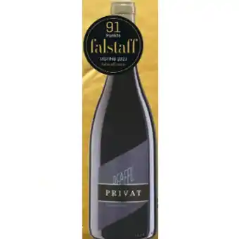 Lidl Pfaffl cuvee privat lidl 0.75 liter 1 flasche Angebot