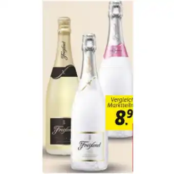 Lidl Freixenet sekt versch. sorten lidl 0.75 liter 1 flasche Angebot