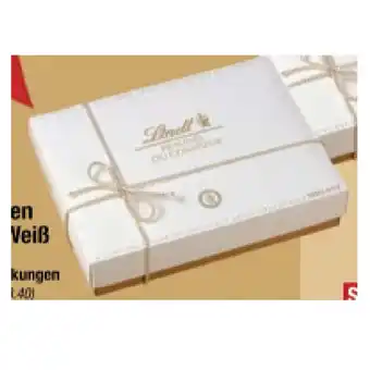 Maximarkt Lindt pralinen gold weiß maximarkt 250 gramm 1 packung Angebot
