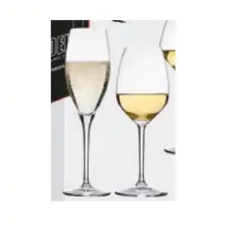 Maximarkt Riedel weingläser „heart to heart“ maximarkt 2 stück 1 set Angebot