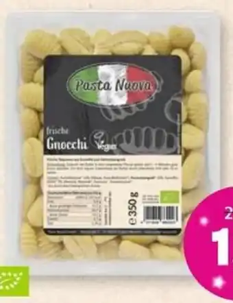 Denn's Biomarkt Frische Bio-Gnocchi Angebot