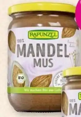 Denn's Biomarkt Bio- Mandelmus 500g Angebot