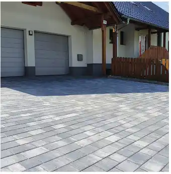 Salzburger Lagerhaus Kombipflaster Colorado Angebot