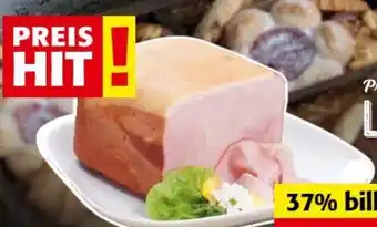 Nah&Frisch Landhof Burgschinken Angebot