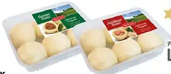 Nah&Frisch Berger frische Knödel Angebot
