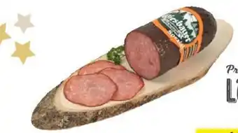 Nah&Frisch Wiesbauer Polnische Spezial Angebot