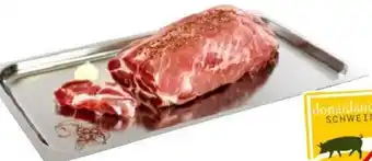 Nah&Frisch donauland - SCHWEIN Surschopf oder Surbauch Angebot