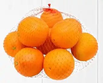 Nah&Frisch Orangen Navel Klasse I 1 kg-Netz Angebot
