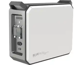 Hornbach Erweiterungsbatterie bluepalm bp-p5000 für blue palm powerstation bp-m5000, 5210wh Angebot