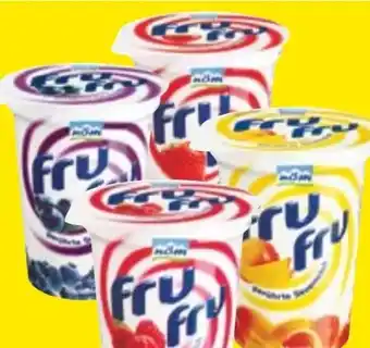 Maximarkt Fru fru sauermilch Angebot