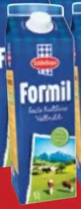 Maximarkt Formil h-vollmilch Angebot