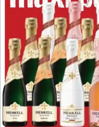 Maximarkt Piccolo sekt Angebot