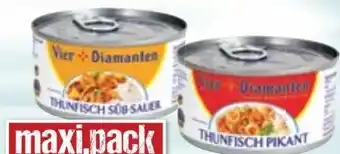 Maximarkt Thunfisch Angebot