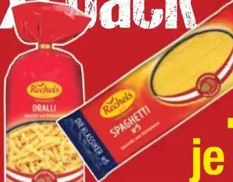 Maximarkt Goldmarke teigwaren Angebot