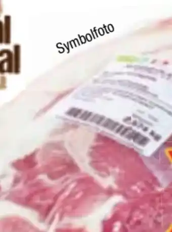 Maximarkt Schweine schopfbraten Angebot