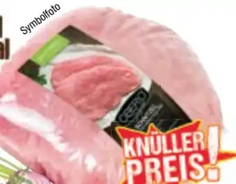 Maximarkt Schnitzel Angebot