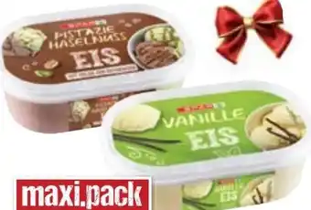 Maximarkt Eis Angebot