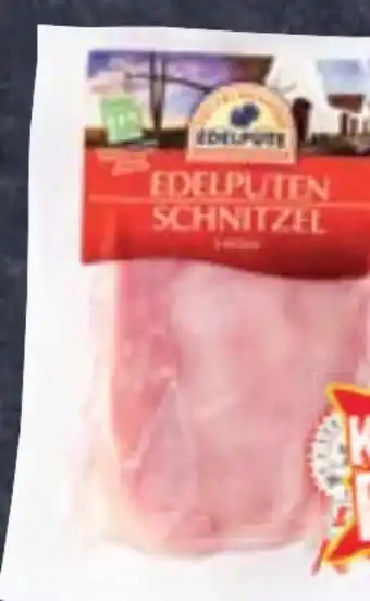 Maximarkt Edelputen schnitzel Angebot