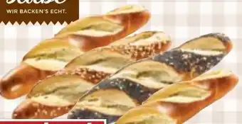 Maximarkt Laugenstange Angebot