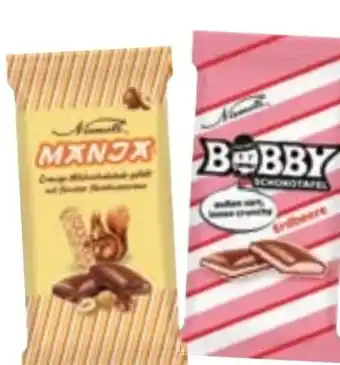 Maximarkt Schokolade manja Angebot