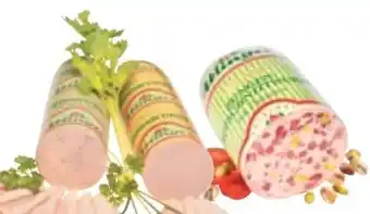 Maximarkt Weißwurst Angebot