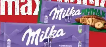 Maximarkt Schokolade Angebot