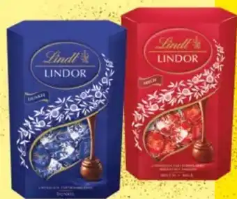 Maximarkt Lindor kugel Angebot