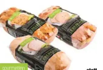 Maximarkt Leberkäse Angebot