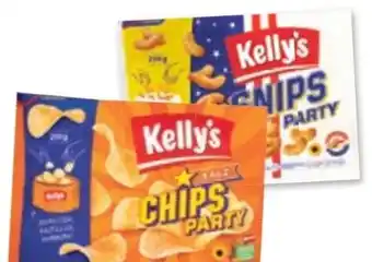 Maximarkt Chips party Angebot