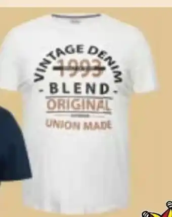Maximarkt Herren t-shirt Angebot