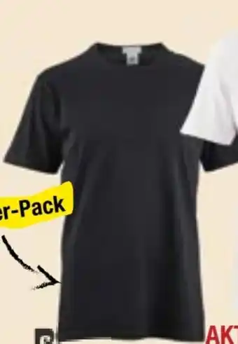 Maximarkt Herren t-shirt Angebot